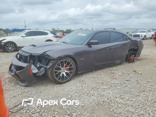Dodge Charger 2017 - Image 1 of 14