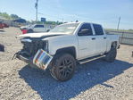 Chevrolet Silverado 2018