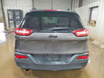 Jeep Cherokee 2018