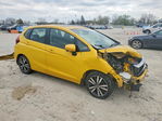 Honda Fit 2018