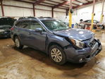Subaru Outback 2018