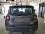 Jeep Renegade 2016