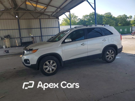 Kia Sorento 2012 - Image 1 of 13