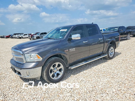 RAM 1500 2016 - Zdjęcie 1 z 12