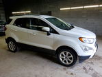 Ford EcoSport 2018
