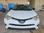 Toyota RAV 4 2017