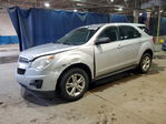 Chevrolet Equinox 2015
