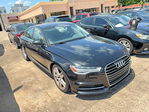 Audi A6 2016