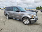 Land Rover Range Rover 2008
