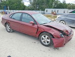 Ford Taurus 2004