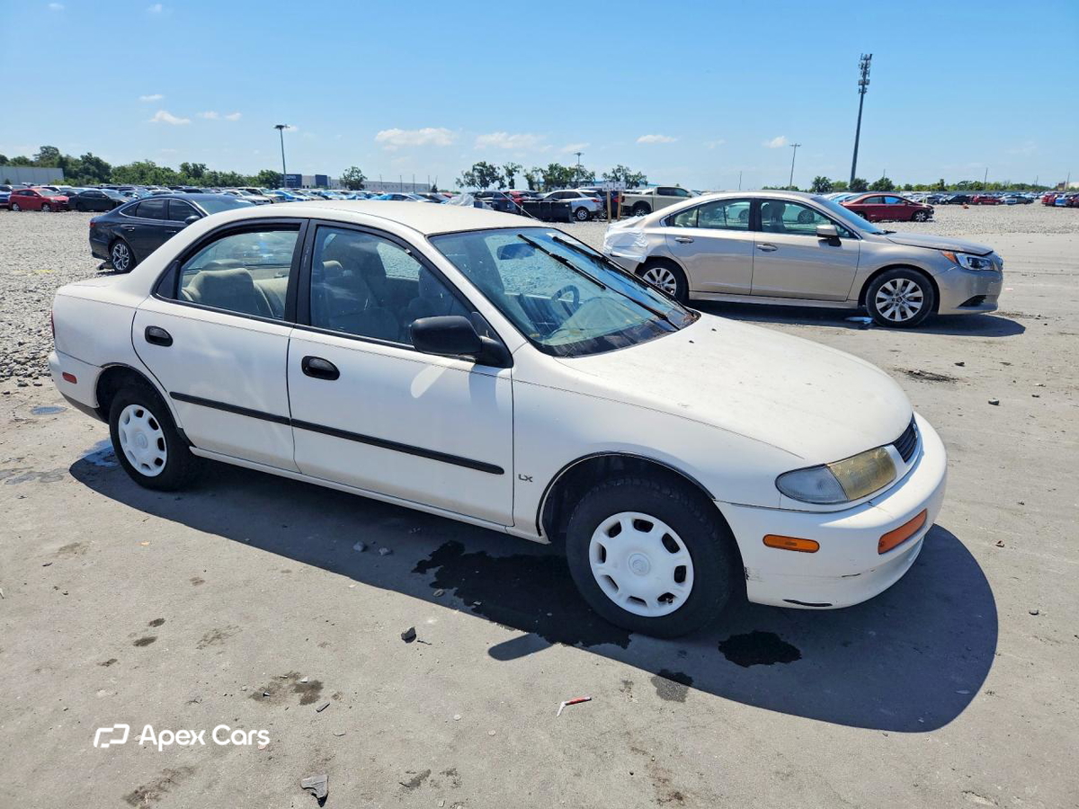 Mazda Protege 1996