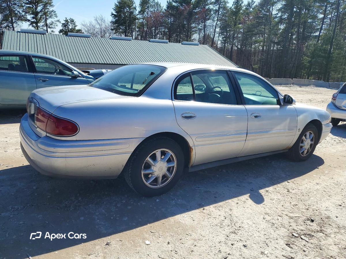 Buick LeSabre 2003