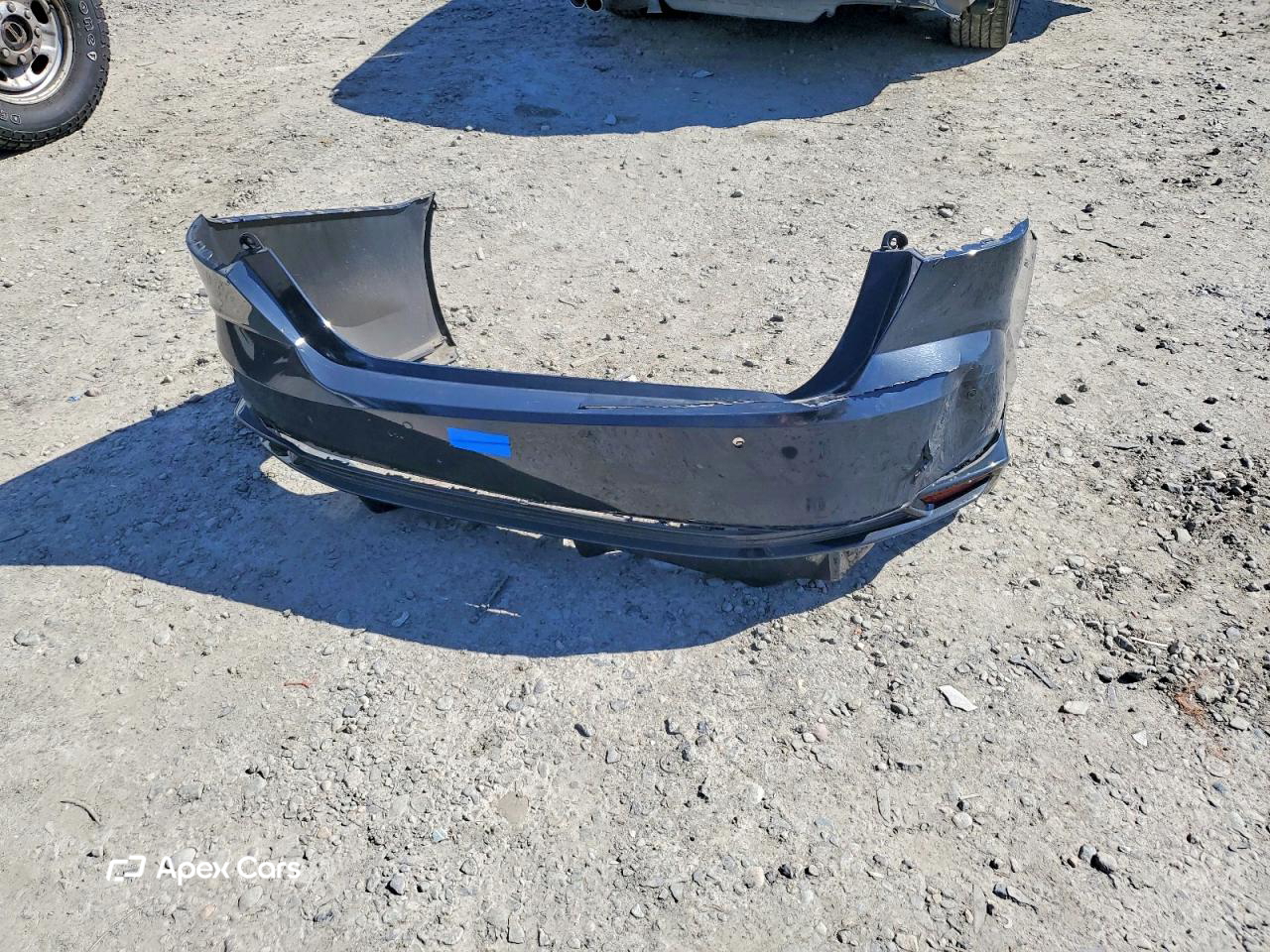 Toyota Camry 2025