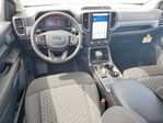 Ford Ranger 2025