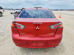 Mitsubishi Lancer 2016