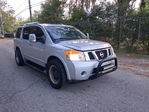 Nissan Armada 2015