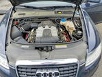 Audi A6 2011