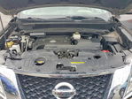 Nissan Pathfinder 2014