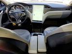 Tesla Model S 2012