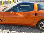 Chevrolet Corvette 2007