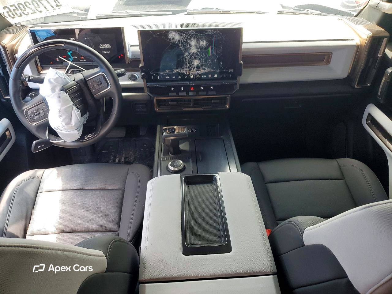 GMC  2024