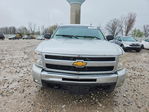Chevrolet Silverado 2010