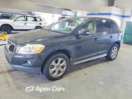 2010 Volvo XC60 - Image 1 of 13