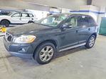 Volvo XC60 2010