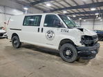 Chevrolet Express 2019
