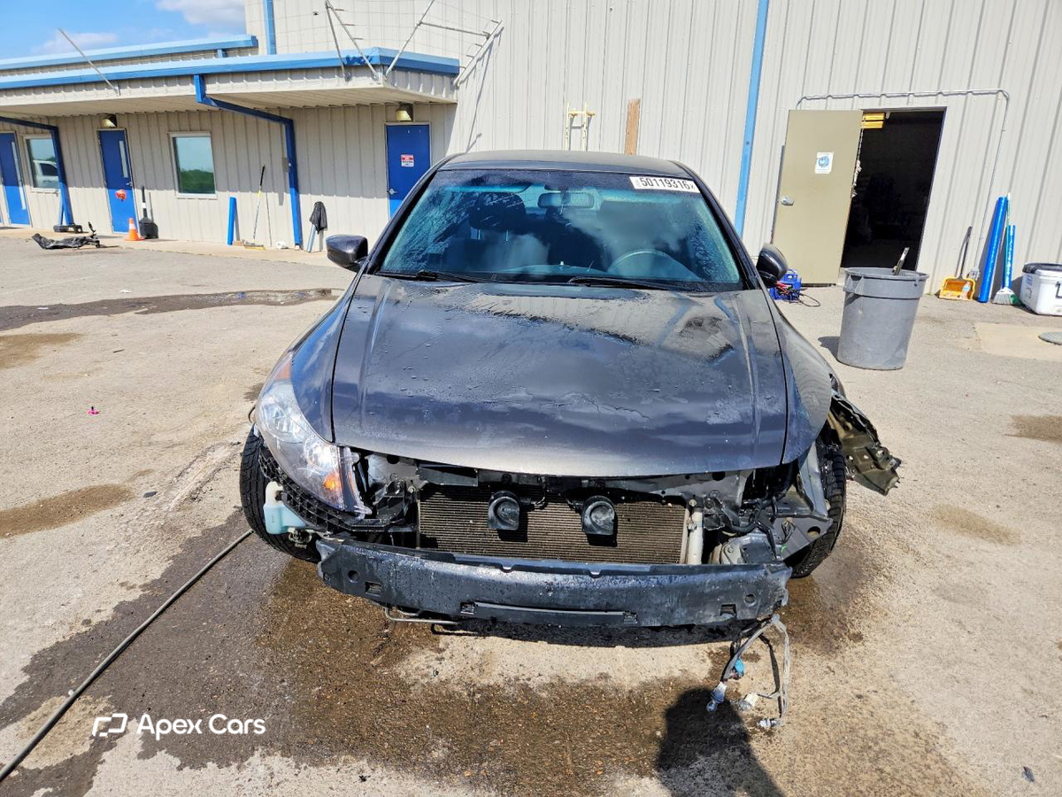 Honda Accord 2010