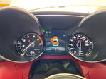 Alfa Romeo Giulia 2017