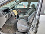Toyota Corolla 2008