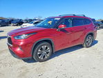 Toyota Highlander 2020