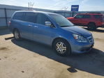 Honda Odyssey 2006