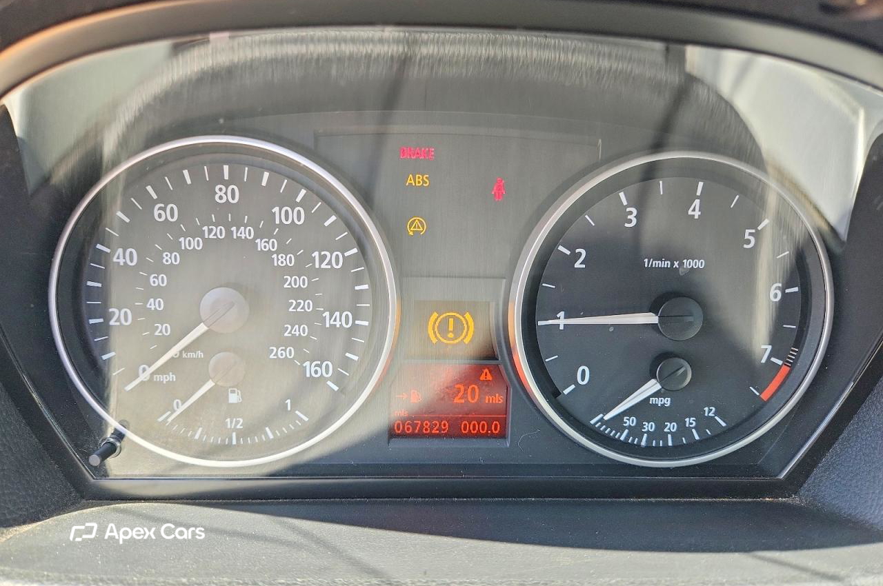 BMW Series 3 2006