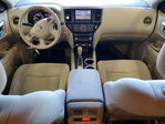 Nissan Pathfinder 2015