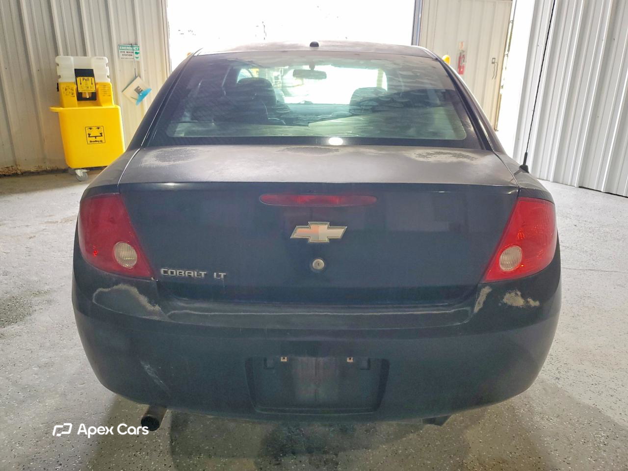 Chevrolet Cobalt 2008