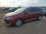 Chrysler Pacifica 2017