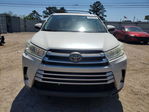 Toyota Highlander 2018