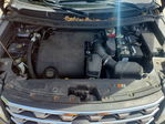 Ford Explorer 2016