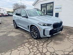 BMW X5 2024