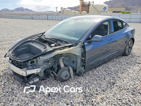 Tesla Model 3 2023 - Image 1 of 12