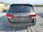 Honda Odyssey 2015
