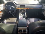 Jaguar XF 2012