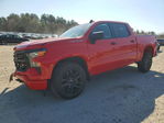Chevrolet Silverado 2022