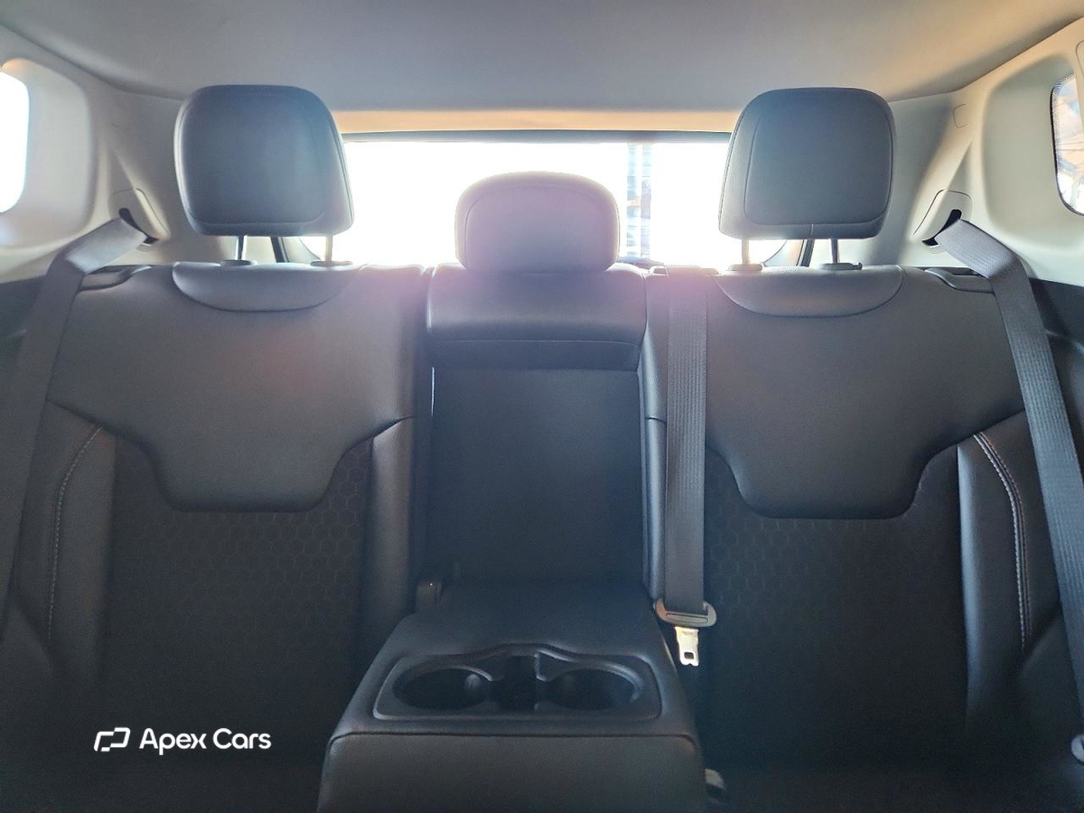 Jeep Compass 2020