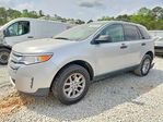 Ford Edge 2013