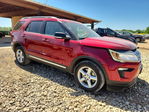 Ford Explorer 2019