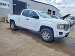 GMC Canyon 2016