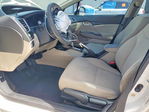 Honda Civic 2013